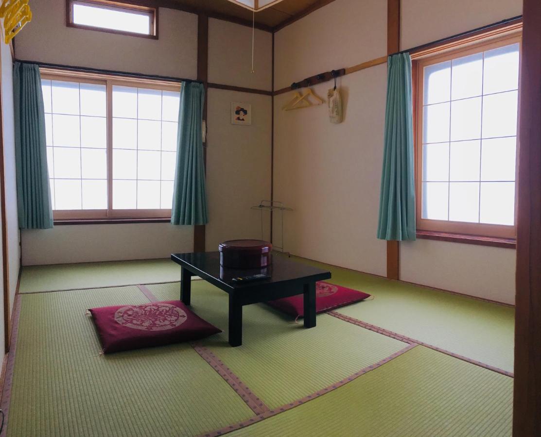 Hotel Yamakyuso Otari Exterior foto