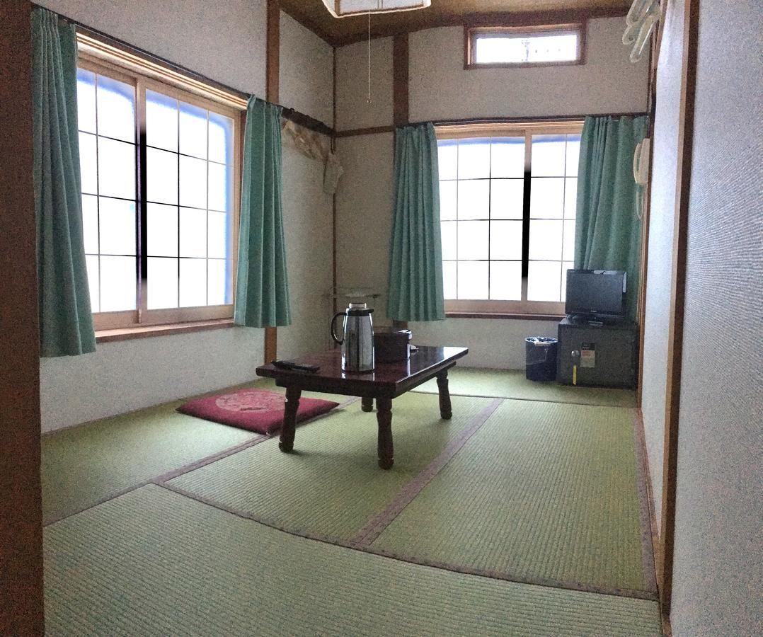Hotel Yamakyuso Otari Exterior foto
